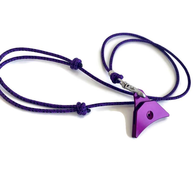 Logan Ventura Sheep Dog Whistle - Lightweight